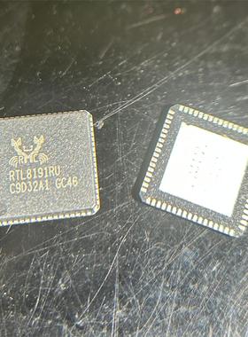 RTL8191RE SE RU SU RTS5802 RTL8211EG 百分百全新原装 深圳现货