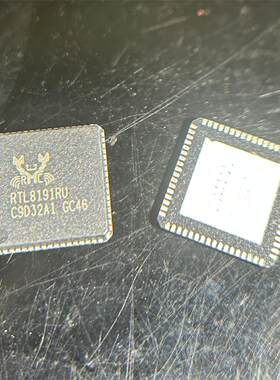 RTL8211EG百分百全新原装