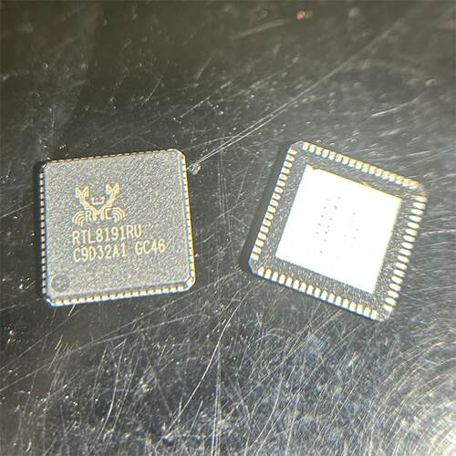 RTL8211EG百分百全新原装