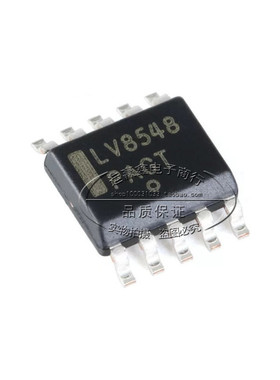 LV8548MC-AH LV8548 SOP-10 ON 进口原装