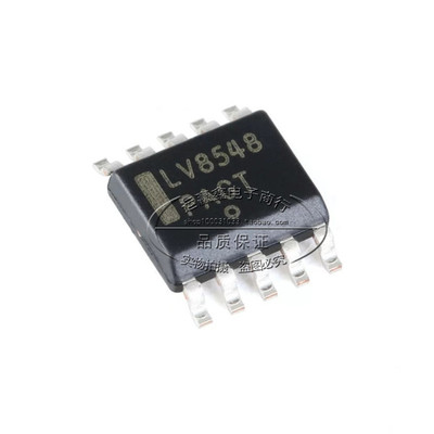 LV8548MC-AH LV8548 SOP-10 ON 进口原装