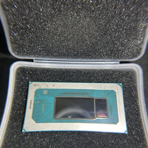 全新I5-12500HSRLCYI5-1245U