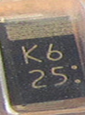 全新现货 D1FK60 D1FK60-5053 丝印K6 SMA/DO-214AC 可直拍