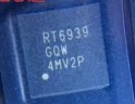 全新原装现货 RT6939GQW RT6939