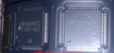 TSB41AB2进口接口驱动器