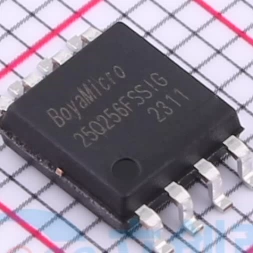 BY25Q256FSSIG SOP8 BY25Q256FSEIG WSON6*8 256 Мбит флэш-память IC