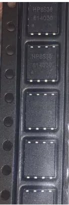 HP8S36 HP8S36TB HSOP8/QFN8 NN30V 罗姆ROHM