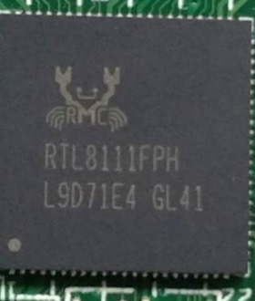 RTL8111FPH 全新原装现货 RTL8111FPH-CG REALTEK/瑞昱 QFN封装