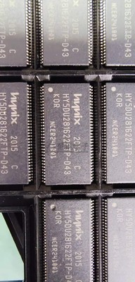 HY5DU281622FTP-D43 TSSOP66 存储器芯片 质量保证