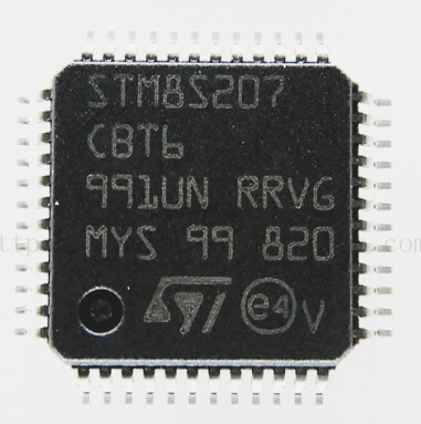 STM8S207全新原装单片机