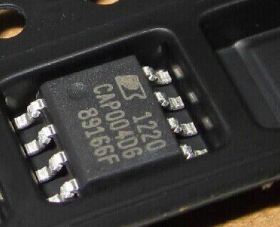 （直拍）全新原装 CAP004DG SOP8 液晶电源芯片 库存正品现货