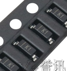 丝印贴片稳压二极管MMSZ5251B