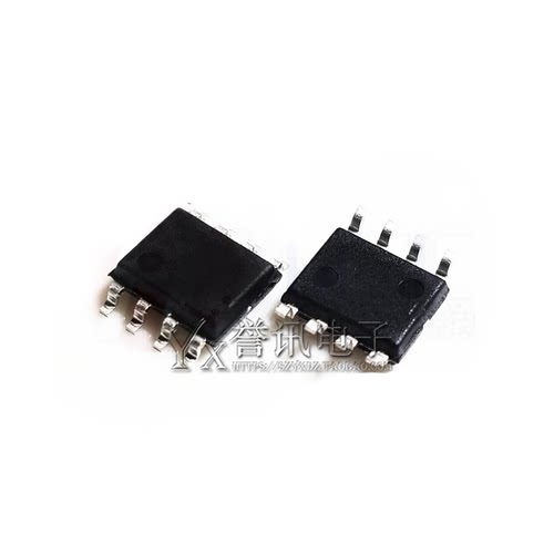 L4984DTR电源管理芯片