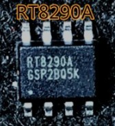 RT8290 RT8290AGSP RT8290GSP RT8290ZSP RICHTEK SOP8 全新原装