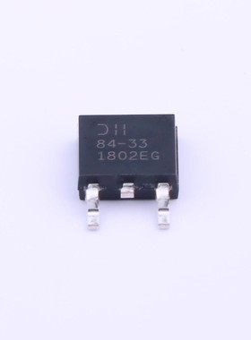 全新原装 AP1084D33G-13 84-33 TO-252 三端线性稳压器芯片 IC