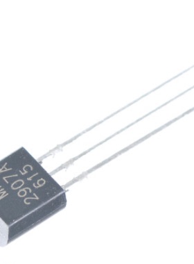 TO-92 MPS2907A H档(200-300)PNP晶体管 三极管 铜脚(50只）