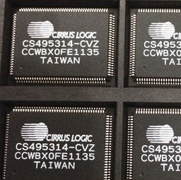 全新原装CS495314-CVZ