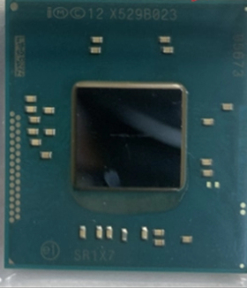 凌动CPU E3815 SR1XA SR1RA E3825 SR1X9 E3827 SR1X7 SR1X8 全新