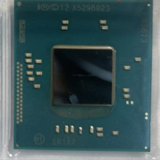 凌动CPUE3815SR1XA全新