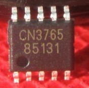 全新原装 CN3765 贴片SSOP-10 4A多类型电池充电管理集成电路