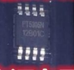 PT5305NMSH PT5305N PT5305 MSOP-8 芯片 IC 全新原装
