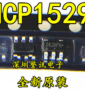 NCP1529 NCP1529ASNT1G 印DXJ开头 SOT23-5  全新原装