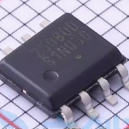 CAT25080VI-GT3 25080D SOIC-8 EEPROM onsemi(安森美)全新原装