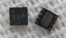 NCP81166MNTBG NCP81166 印丝 CEC CE 开头 DFN8 全新原装