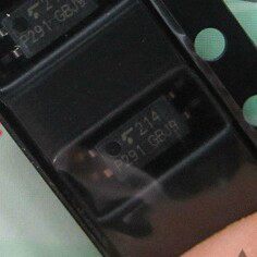 TLP291-1东芝 SOP-4 TLP291-1GB P291GB