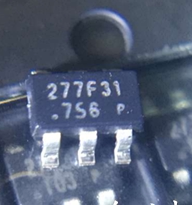 直拍全新 277J16 277J17 277J18 277J19 277J20 贴片6脚IC芯片