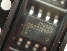 OB25136CCPA SOP-8 OB25136CP OB25136 开关电源芯片 全新现货