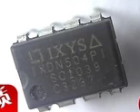 （直拍）IXDN504PI IXDI504PI 直插DIP8A 栅极驱动器
