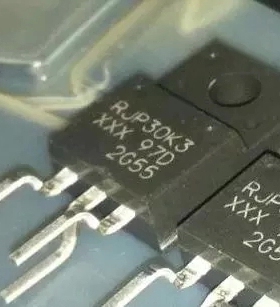 RJP30K3 液晶等离子三极管 TO-220