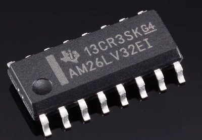 AM26LV32EI线路驱动收发器