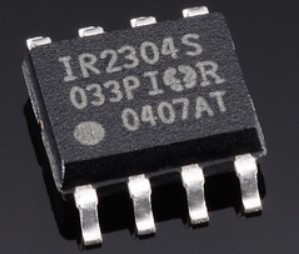 IR2304S电桥驱动器-外部开关