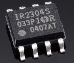 IR2304STRPBF IR2304S 电桥驱动器-外部开关 封装SOP-8 全新原装