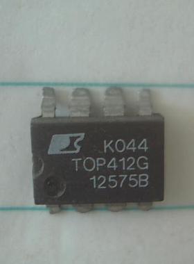 全新现货 TOP412GN TOP412G SOP8 贴片八脚