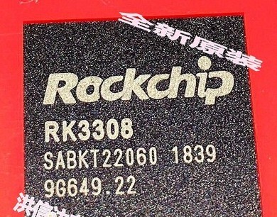 ROCKCHIP/瑞芯微RK3308