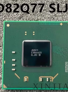 全新现货 BD82Q77 SLJ83 BD82Q75 SLJ84 BD82B75 SLJ85 BGA