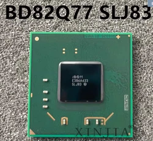 全新现货BD82Q77SLJ83