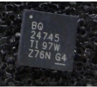 （直拍）BQ24745RHDR BQ24721RHBRG4 BQ24740RHDR全新原装现货