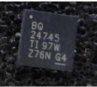 （直拍）BQ24745RHDR BQ24721RHBRG4 BQ24740RHDR全新原装现货