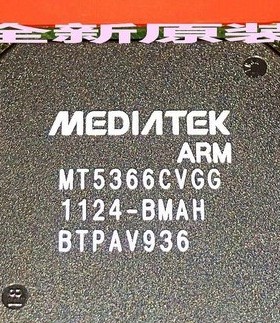 全新原装现货MT5366CVGG-BMAH 液晶屏芯片