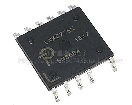 全新 LNK6776K ESOP-11 液晶电源管理芯片 EDIP-11