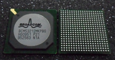 （直拍）BCM53212MKPBG 原装