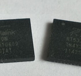全新原装 RT5370 RT5370N芯片 无线USB芯片 RALINK QFN封装 正品