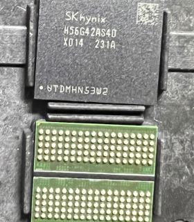 H56G42AS2D-X014 H56G42AS4D-X014 H56G42AS6D-X014 DDR6显存芯片