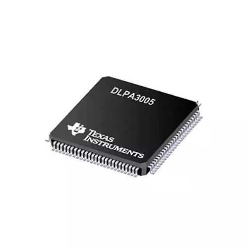 DLPA3005DPFDLED照明驱动器IC