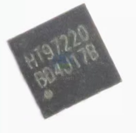 全新原装 HT97220L HT97220LSQER 立体声线路驱动器 耳机放大芯片