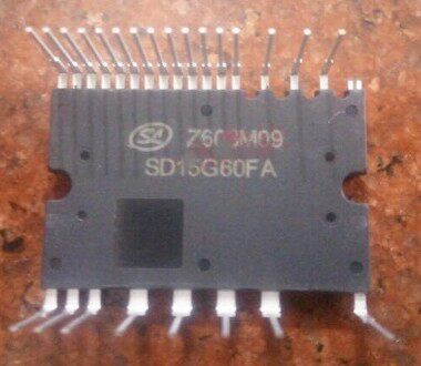 （直拍）全新原装正品 SD15G60FA SD15G60FB SM15M60AC